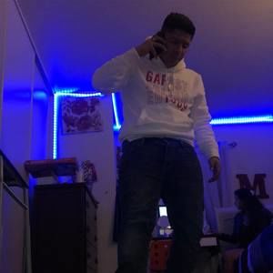 Meet your Posher, Marco